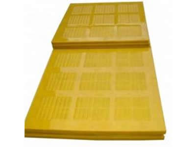 polyurethane mesh