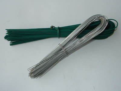 U Type Iron Wire