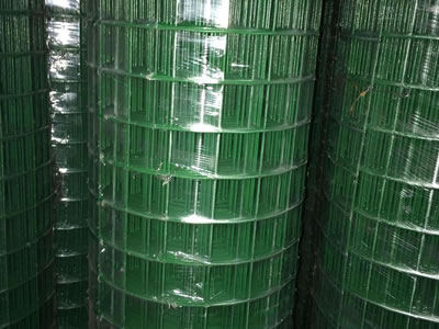 pvc coated wire mesh 1