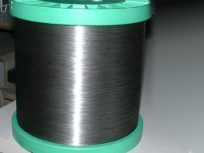 Soft Black Iron Wire