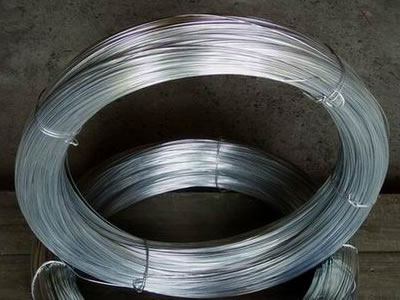 Galvanized Wire