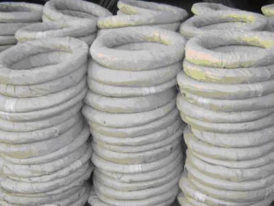 Galvanized Wire