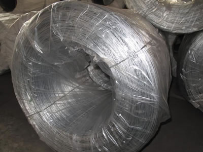 Galvanized Wire