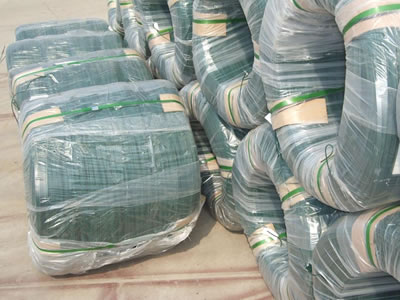 PVC Coated Wire