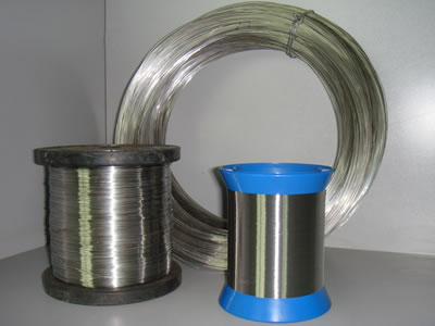 Stainless Steel Wire